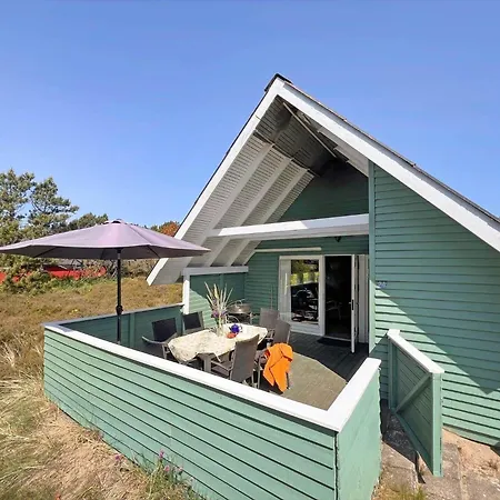 Feriehus 0008-romo-froidal-24 *