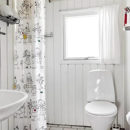 0008-romo-froidal-24 Prázdninový dům Toftum (Syddanmark)