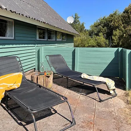 Prázdninový dům 0008-romo-froidal-24 Toftum (Syddanmark)