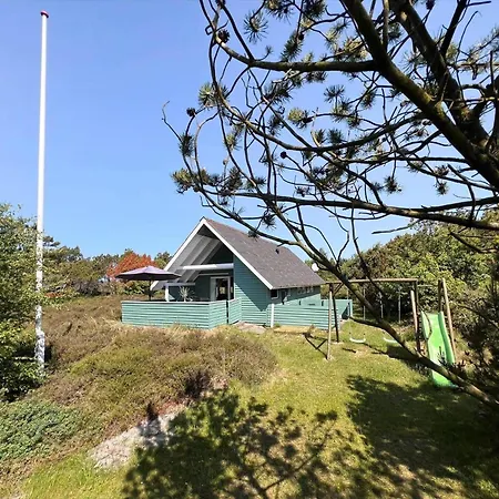 Feriehus 0008-romo-froidal-24 *